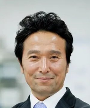 Ahn Suk Hwan