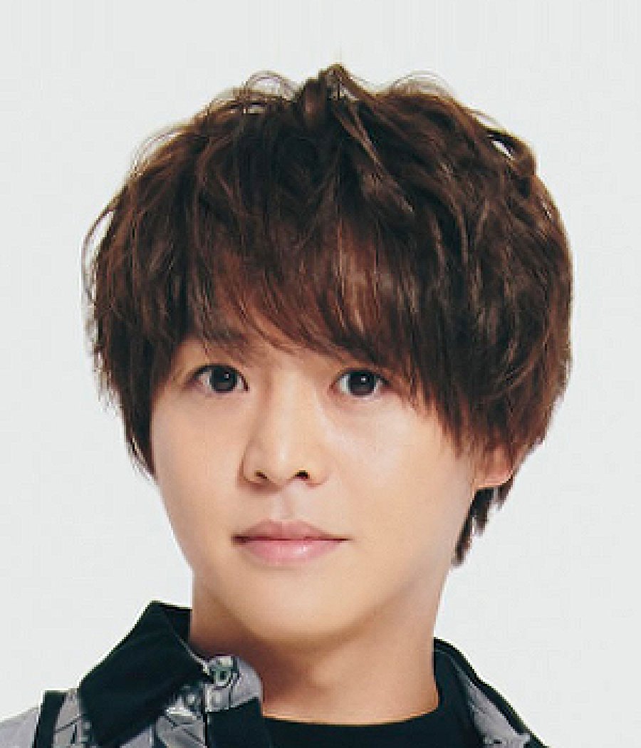 Arioka Daiki