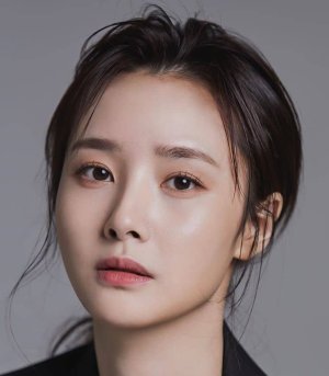 Bae Woo Hee