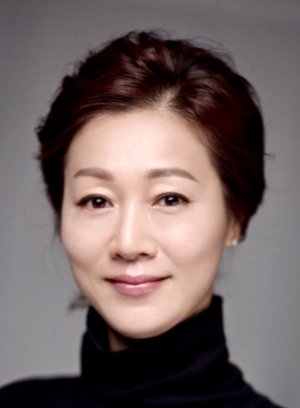 Bang Eun Hee