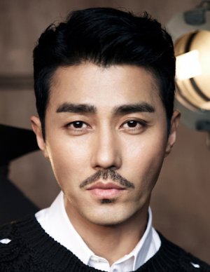 Cha Seung Won