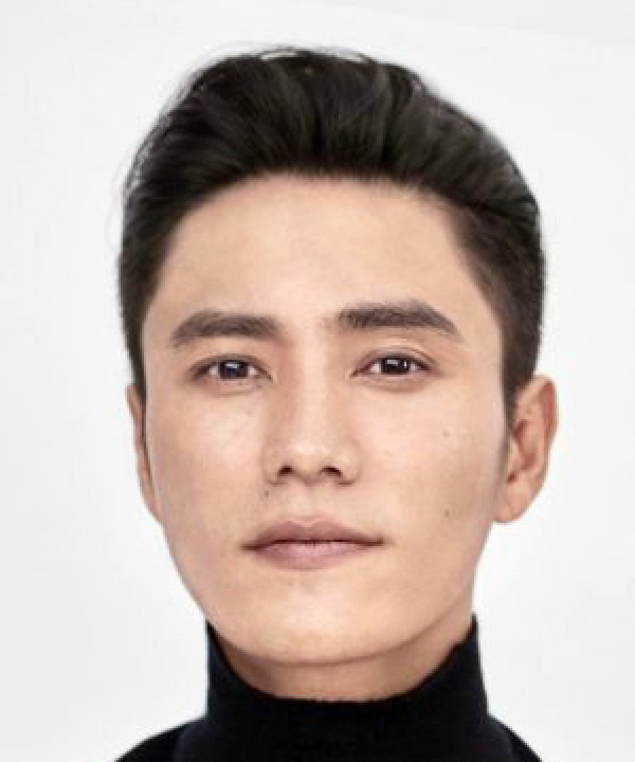 Chen Kun