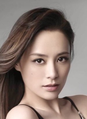 Gillian Chung