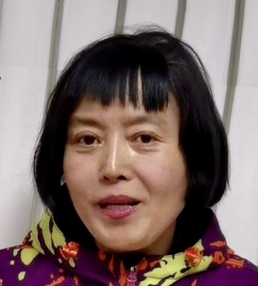 Ding Jia Li