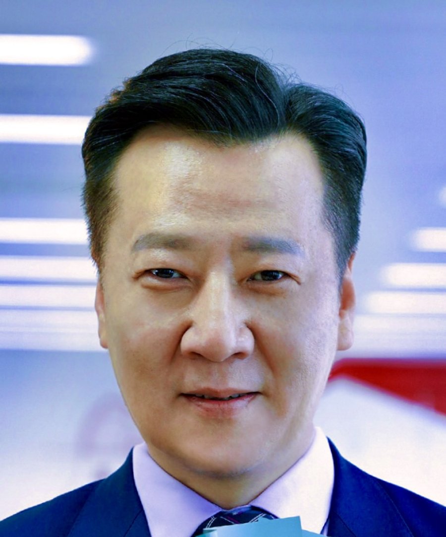 Feng Hui