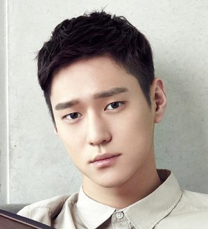 Go Kyung Pyo