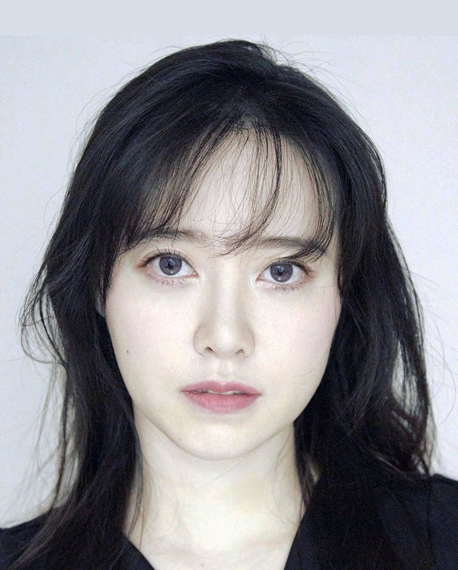 Gu Hye Seon