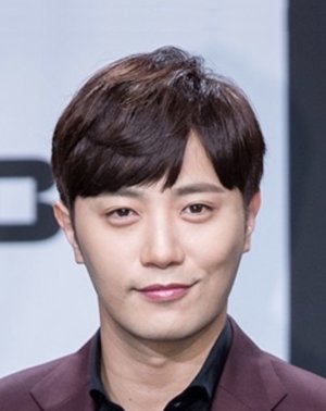 Jin Goo