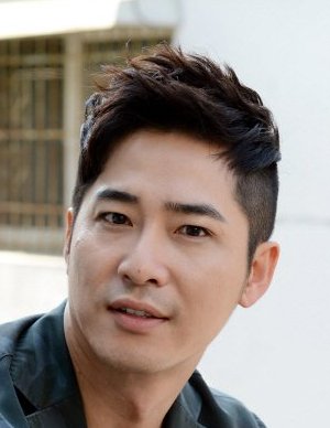 Kang Ji Hwan