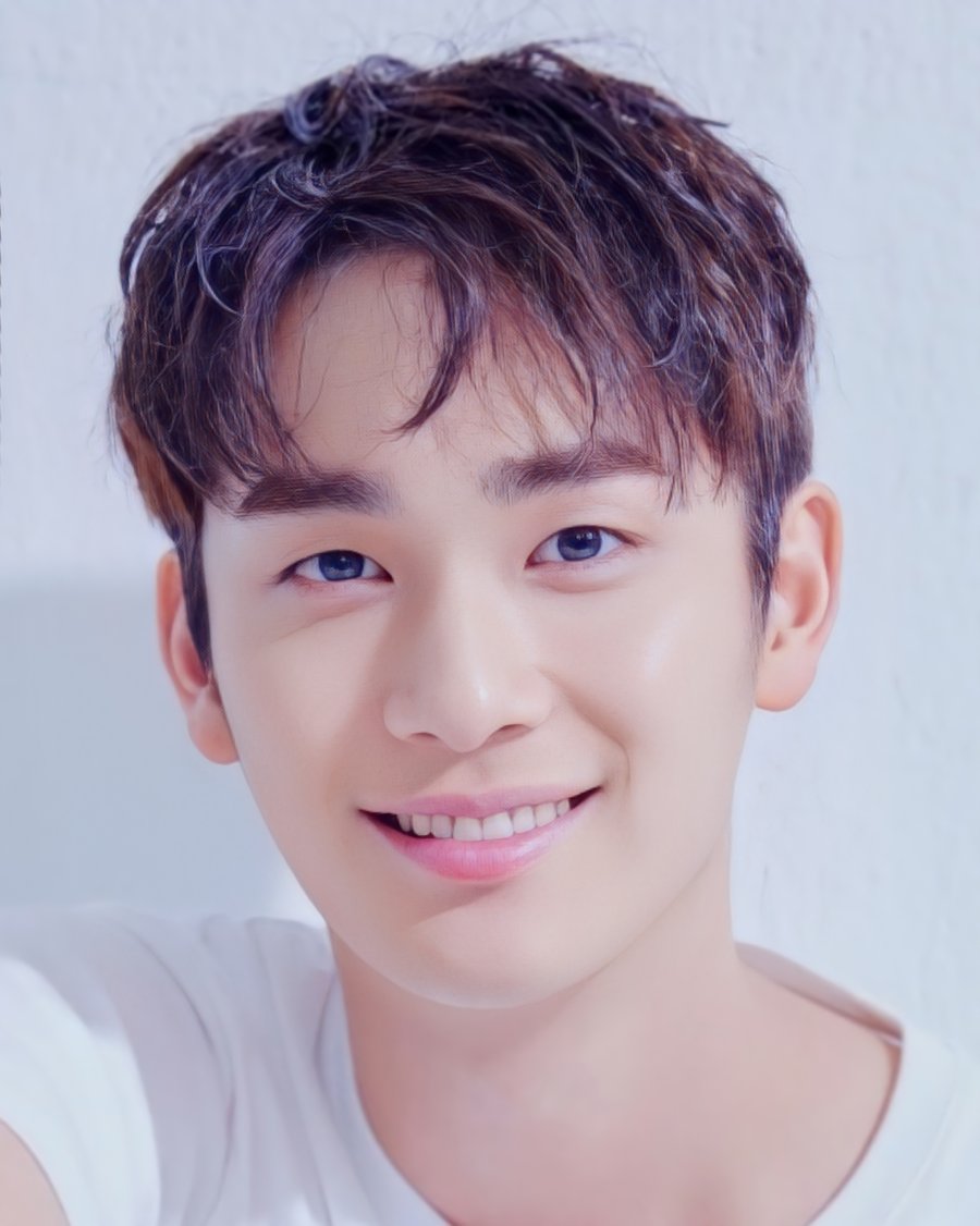 Jo Yoon Woo