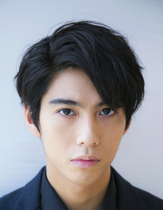 Kaku Kento