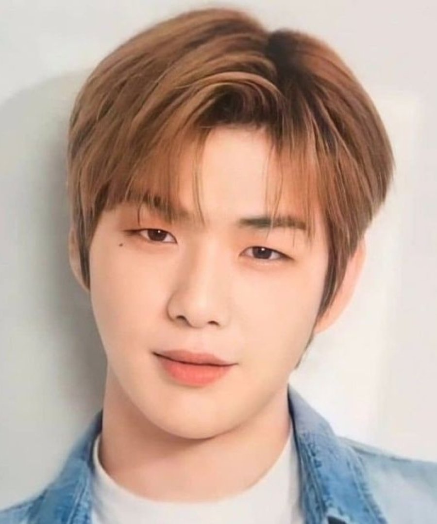 Kang Daniel