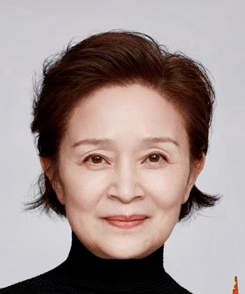 Liu Li Li