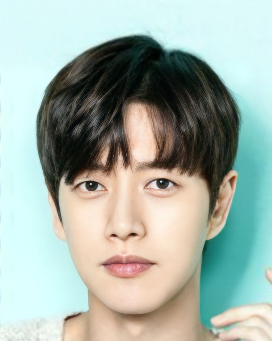 Park Hae Jin