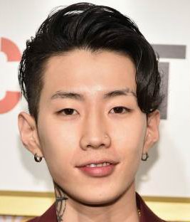 Jay Park