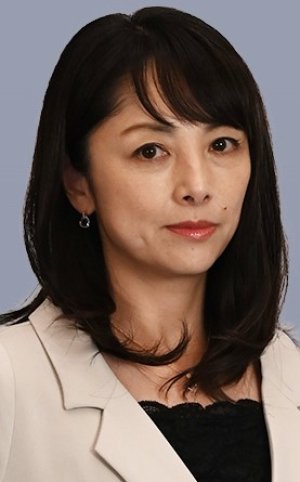 Sakurai Atsuko