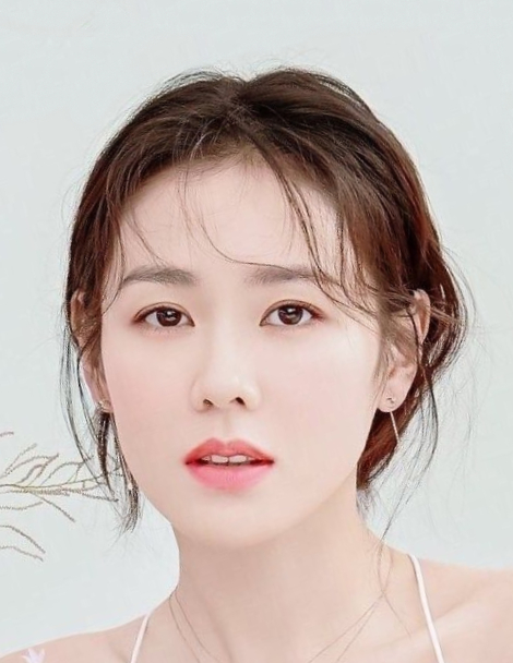 Son Ye Jin