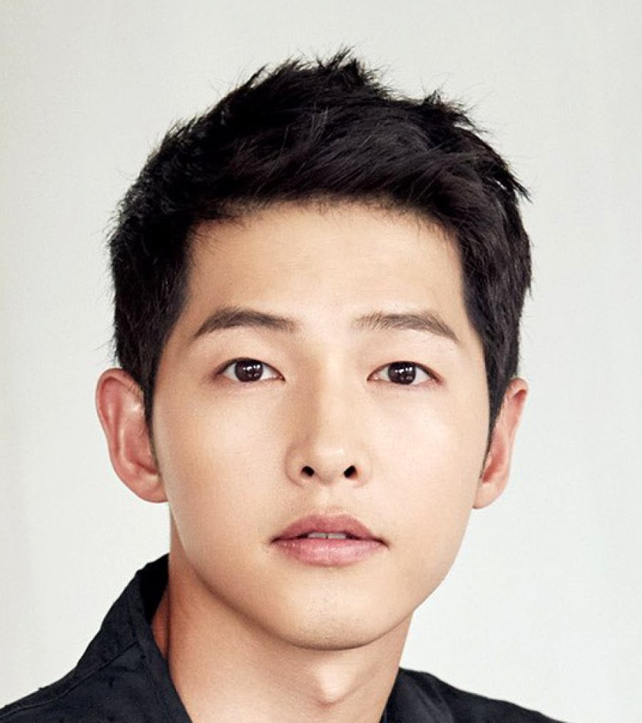 Song Joong Ki