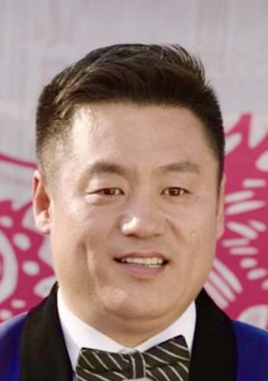 Song Xiao Feng