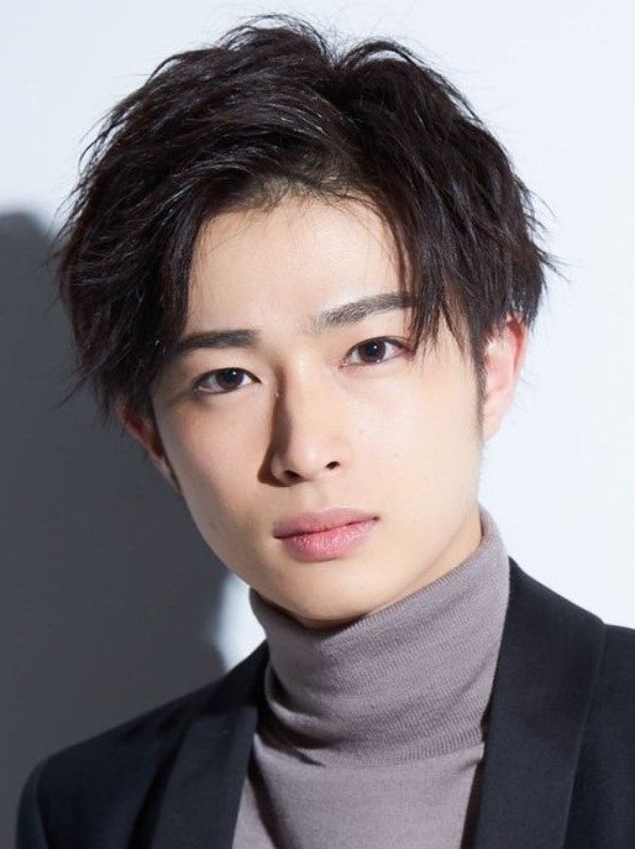 Sota Ryosuke