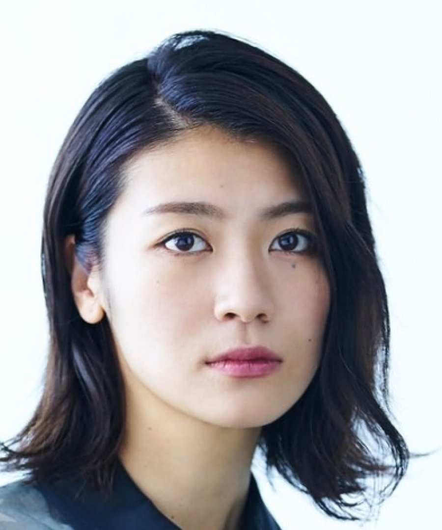 Takiuchi Kumi