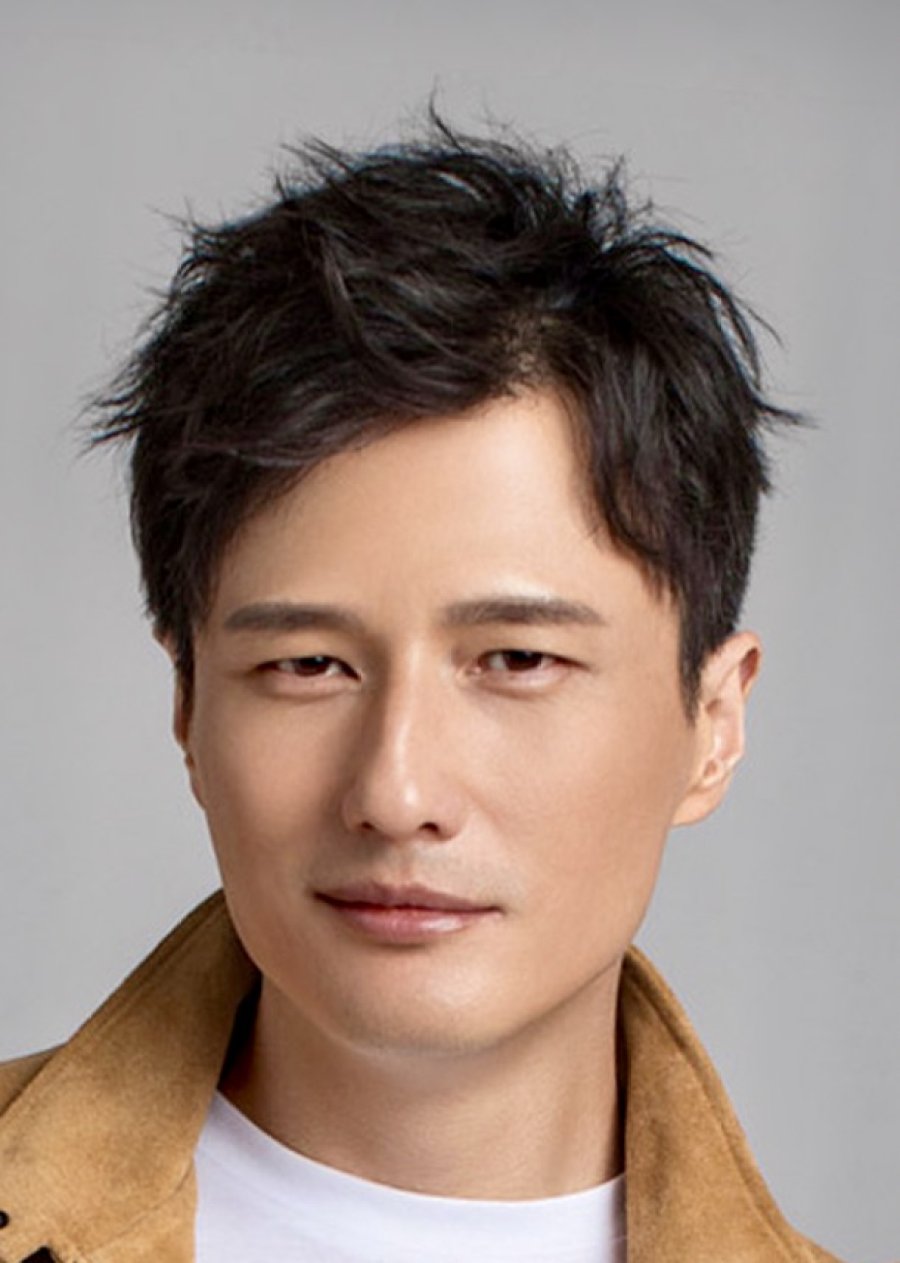 Terence Yin