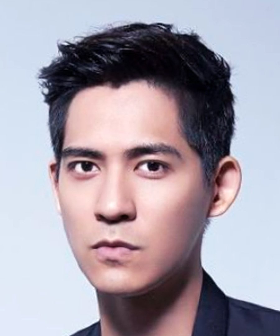 Vic Zhou