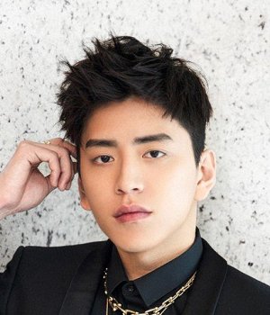 Darren Wang