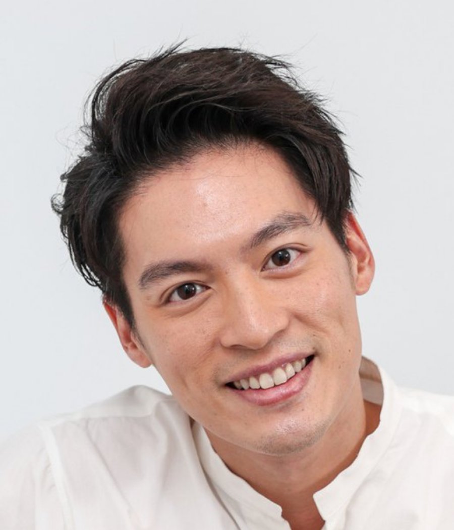 Jason Hsu