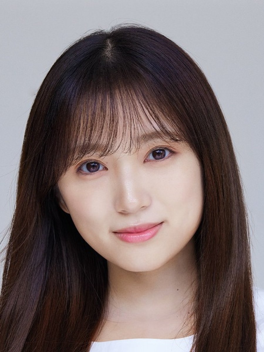 Yabuki Nako