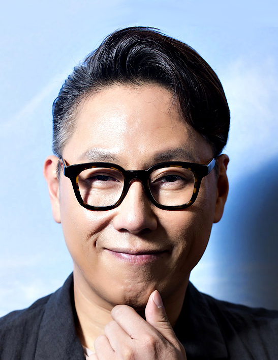 Yoon Jong Shin