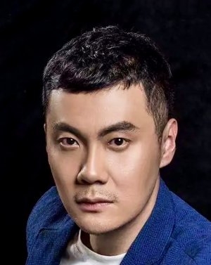 Yu Xiao Ming