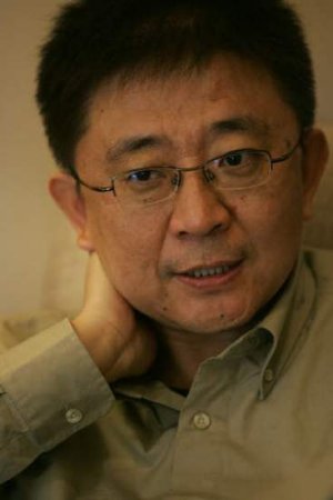 Zhang Lu