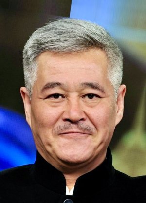 Zhao Ben Shan