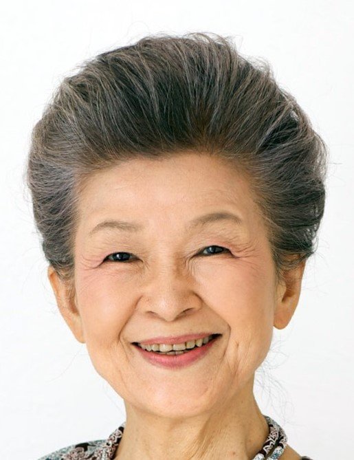 Kusamura Reiko