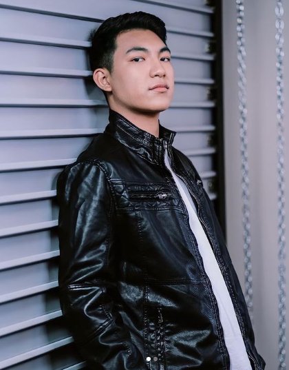 Darren Espanto