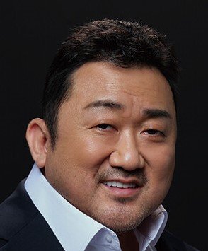 Ma Dong Seok