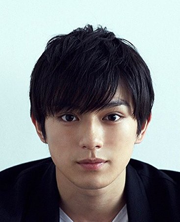 Mackenyu