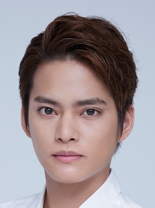 Nakayama Yuma