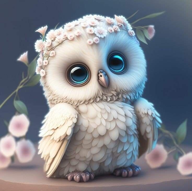 owly