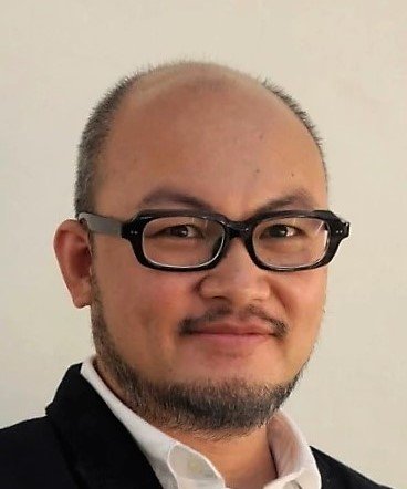 Renzo Liu