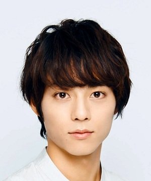 Nagata Takato