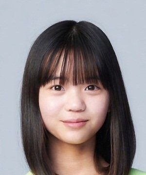 Oshima Miyu