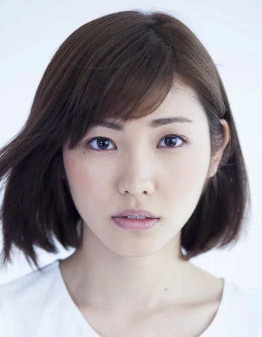 Tateishi Haruka