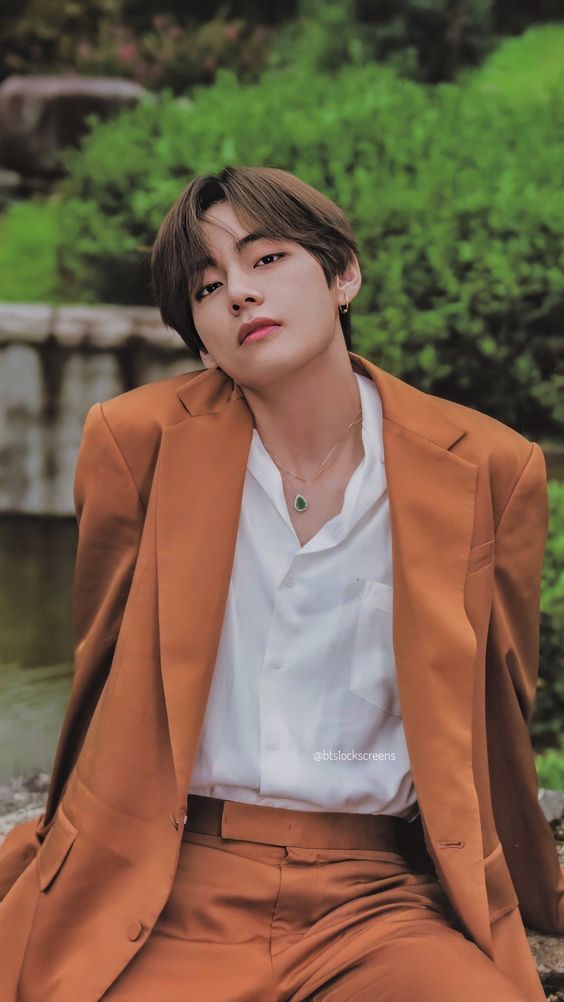 Taehyung