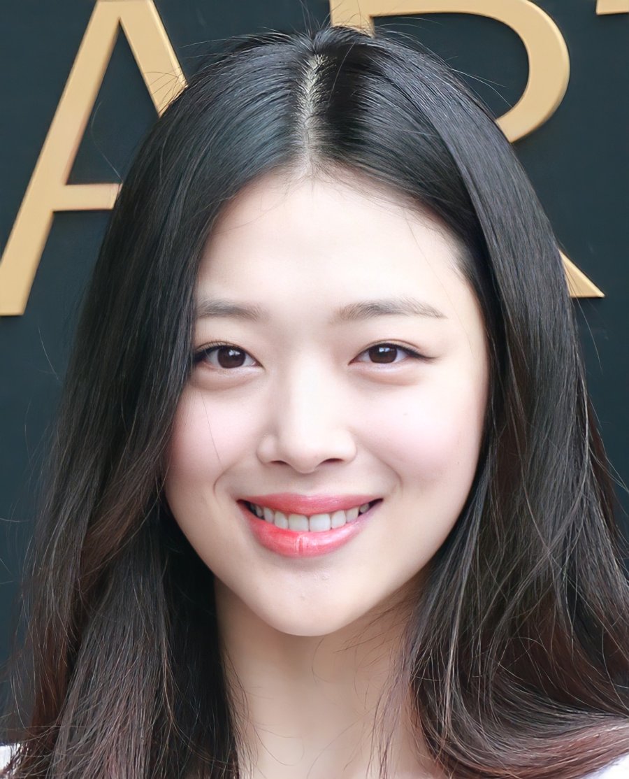 Sulli