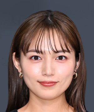 Kawaguchi Haruna