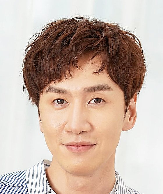 Lee Kwang Soo