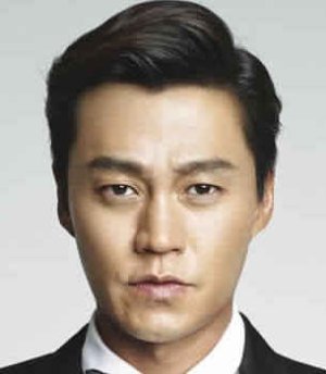 Lee Seo Jin