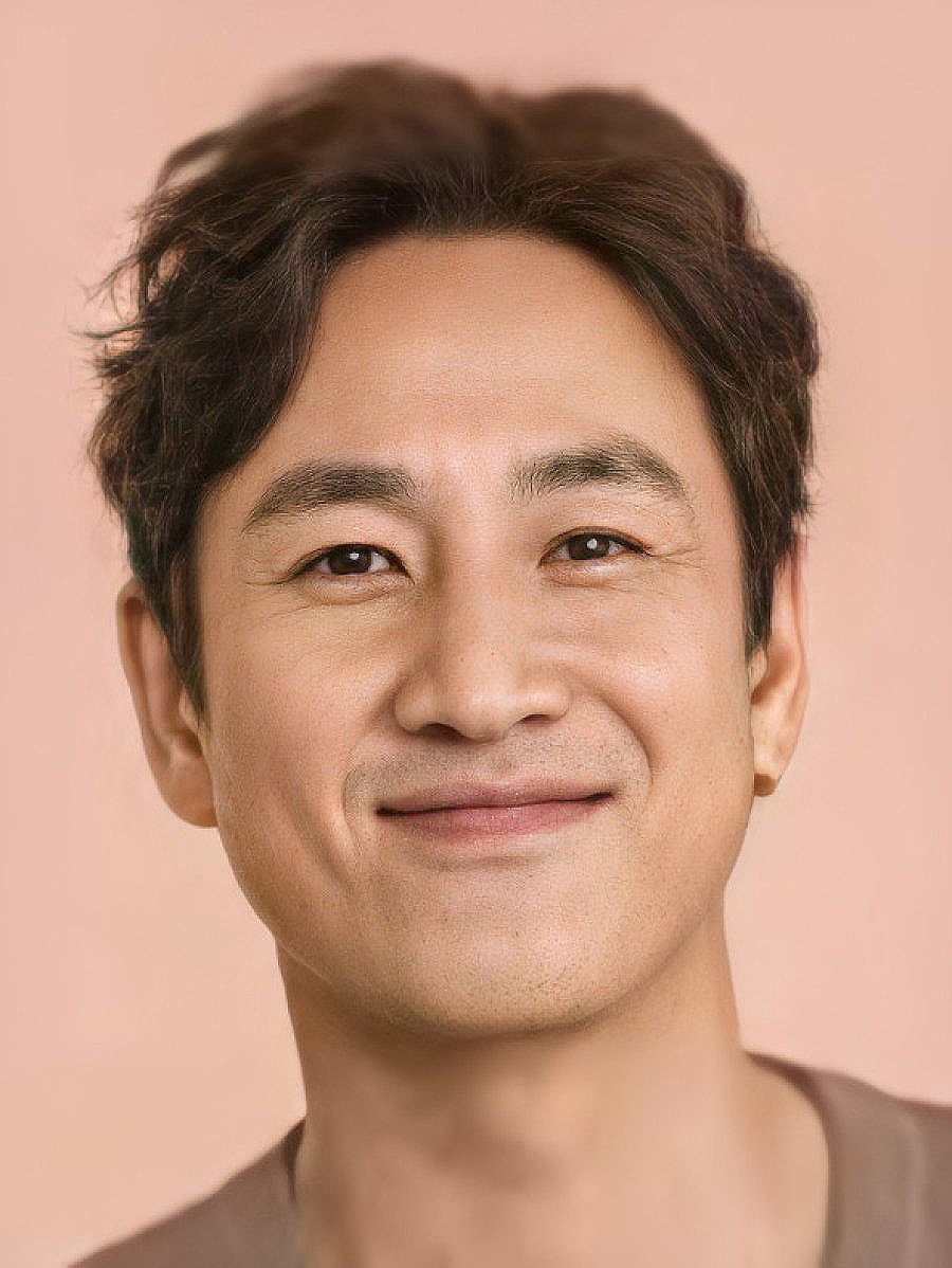 Lee Sun Kyun